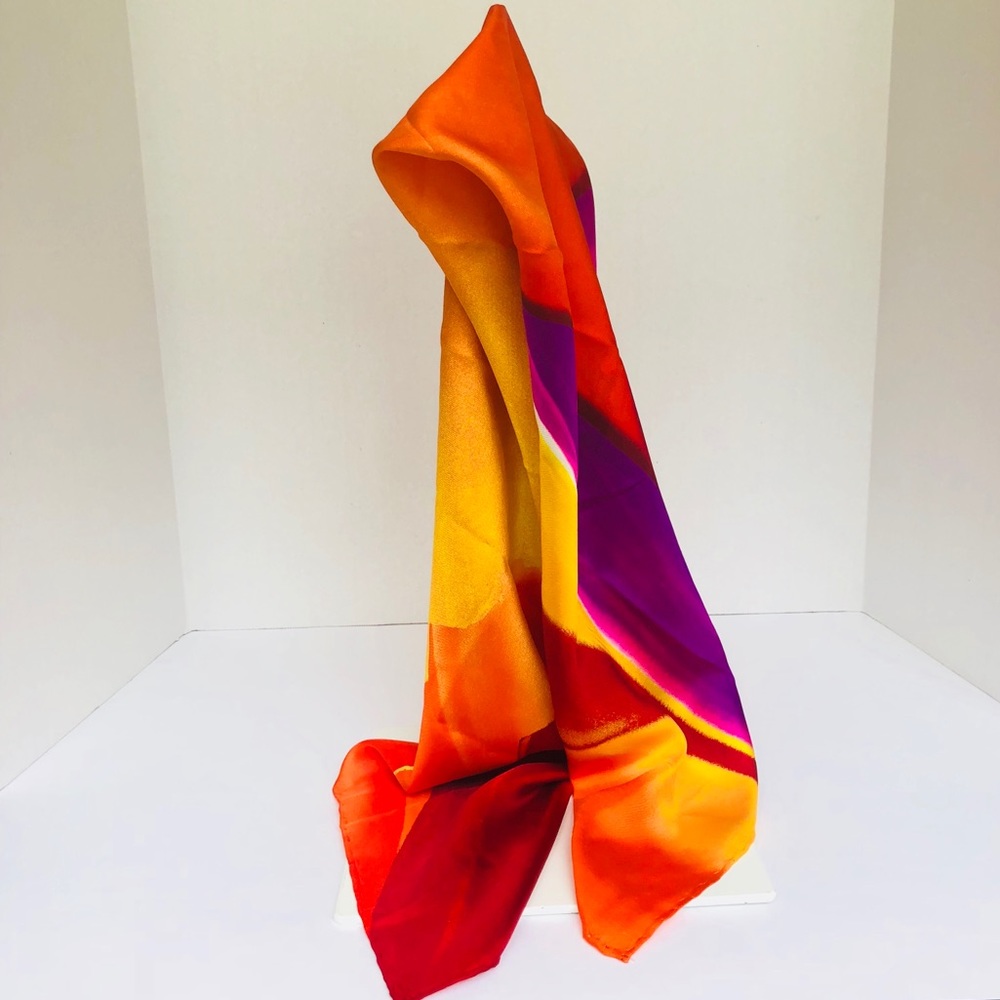 Scarf by Torrente